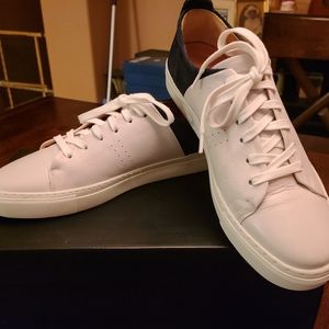 Supply Lab Maddox Mens Sneakers 👟